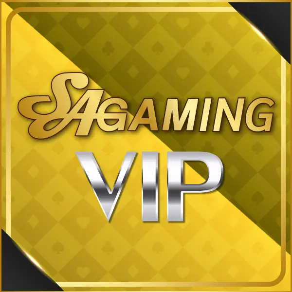 SAgamingVIP