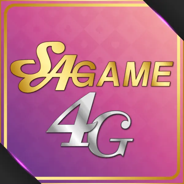 sagame 4g